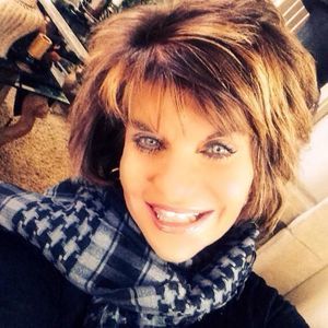 Meet your Posher, Judith